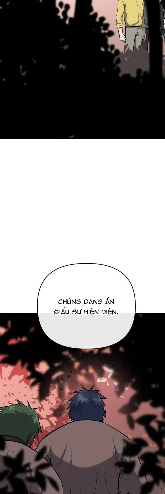 Sát Nhân Cuồng Loạn Chap 147 - Next Chap 146