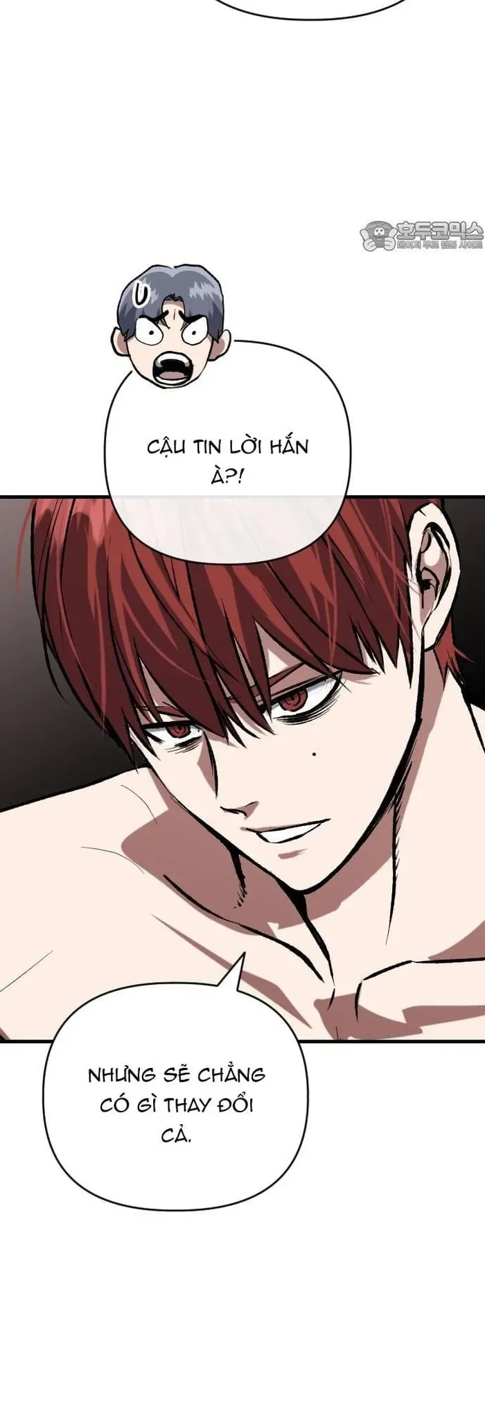 Sát Nhân Cuồng Loạn Chap 147 - Next Chap 146