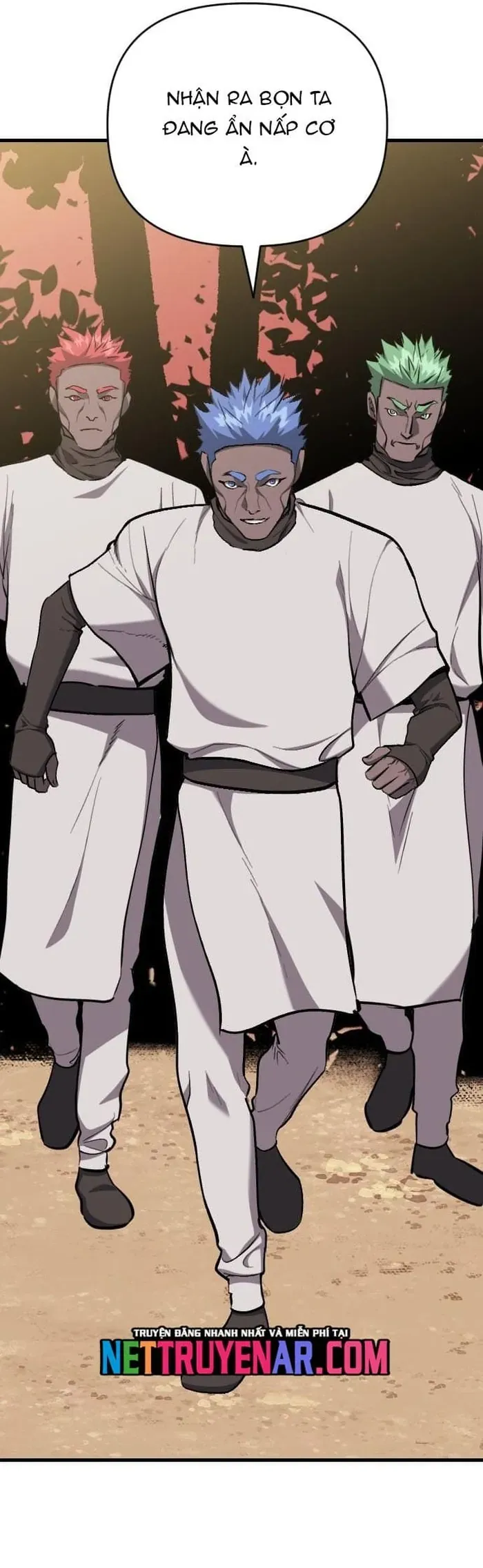 Sát Nhân Cuồng Loạn Chap 147 - Next Chap 146