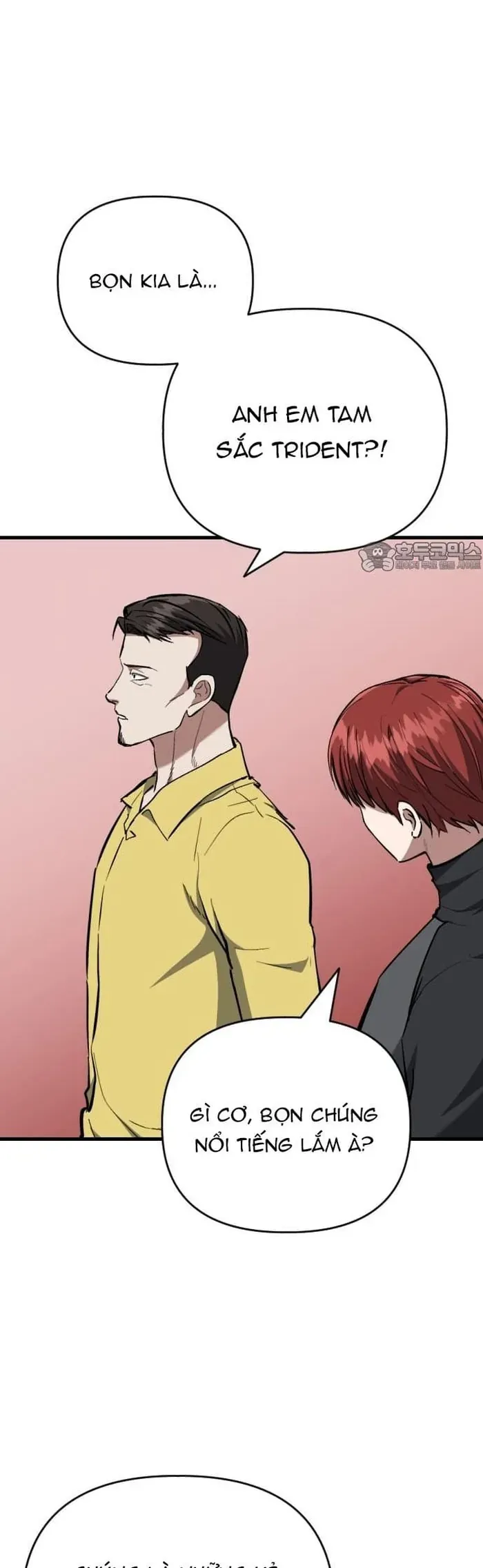 Sát Nhân Cuồng Loạn Chap 147 - Next Chap 146