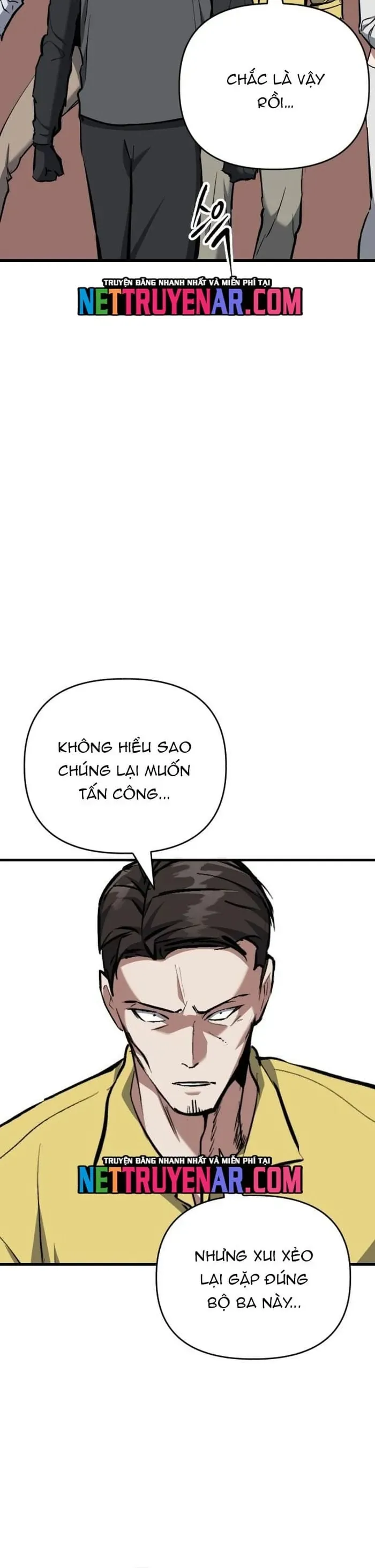 Sát Nhân Cuồng Loạn Chap 147 - Next Chap 146