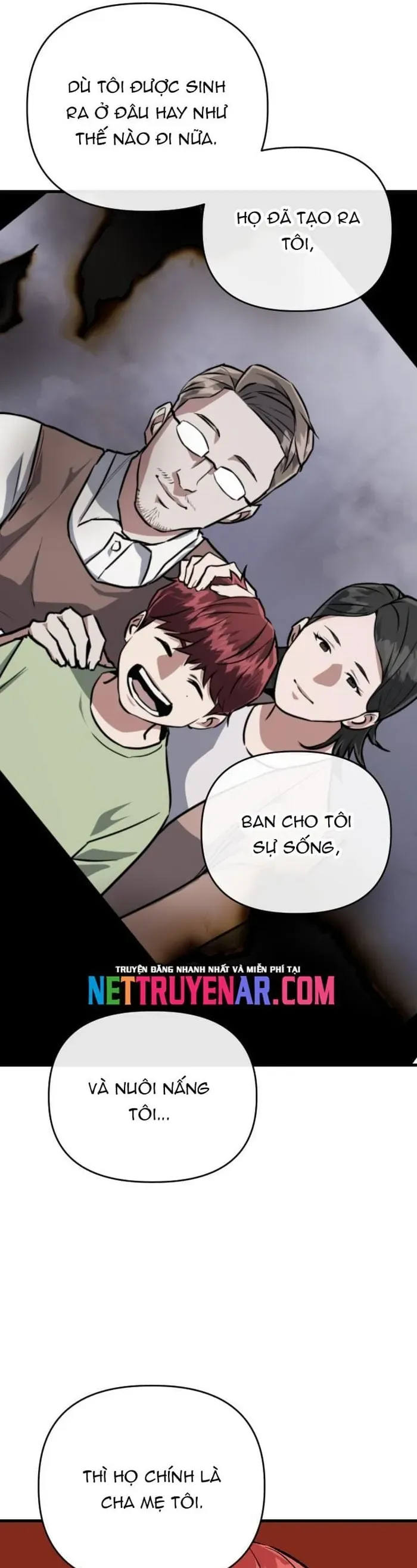 Sát Nhân Cuồng Loạn Chap 147 - Next Chap 146