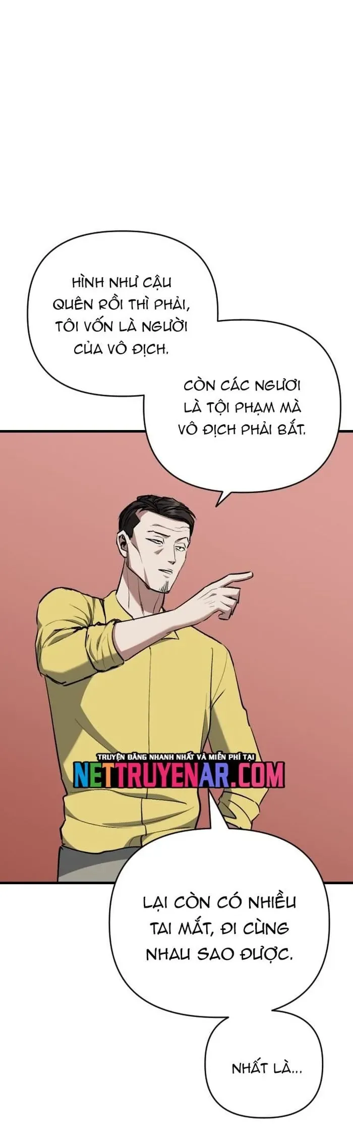 Sát Nhân Cuồng Loạn Chap 147 - Next Chap 146