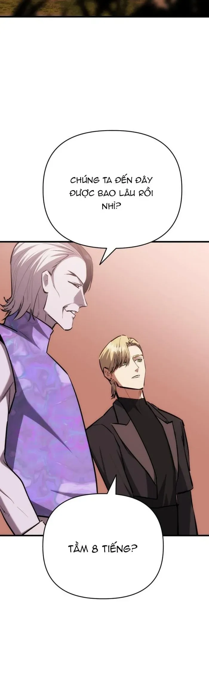 Sát Nhân Cuồng Loạn Chap 147 - Next Chap 146