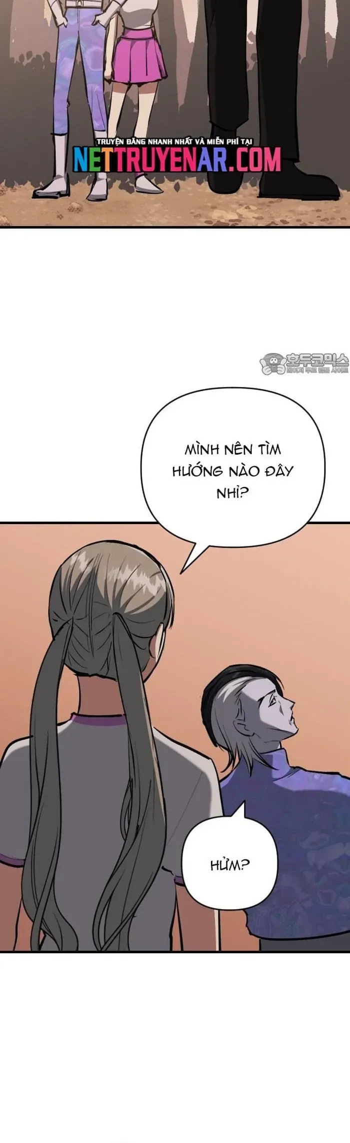 Sát Nhân Cuồng Loạn Chap 147 - Next Chap 146