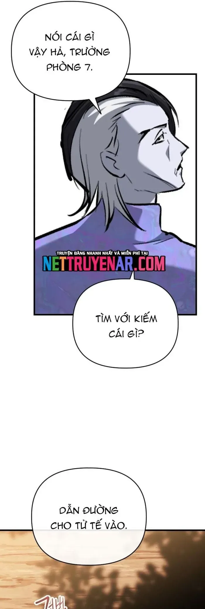 Sát Nhân Cuồng Loạn Chap 147 - Next Chap 146