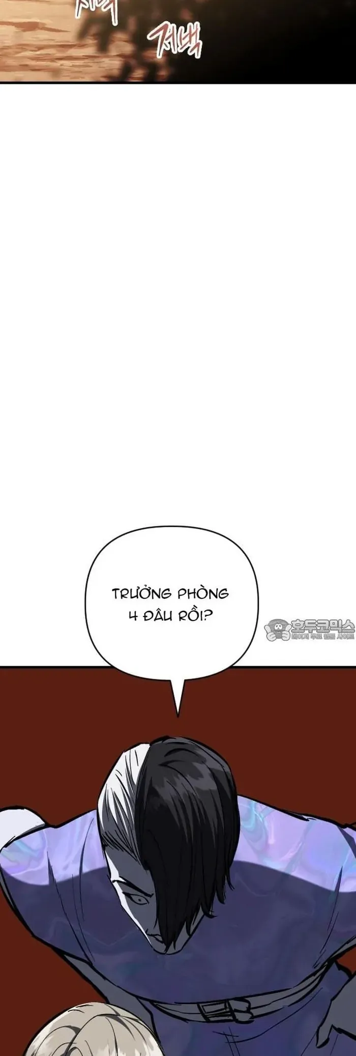 Sát Nhân Cuồng Loạn Chap 147 - Next Chap 146