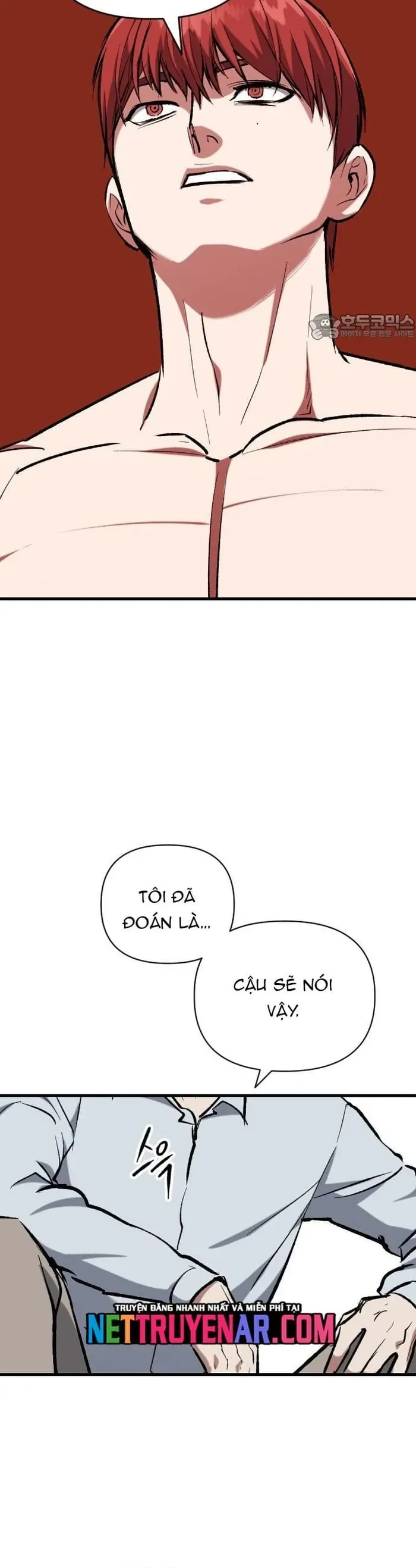 Sát Nhân Cuồng Loạn Chap 147 - Next Chap 146