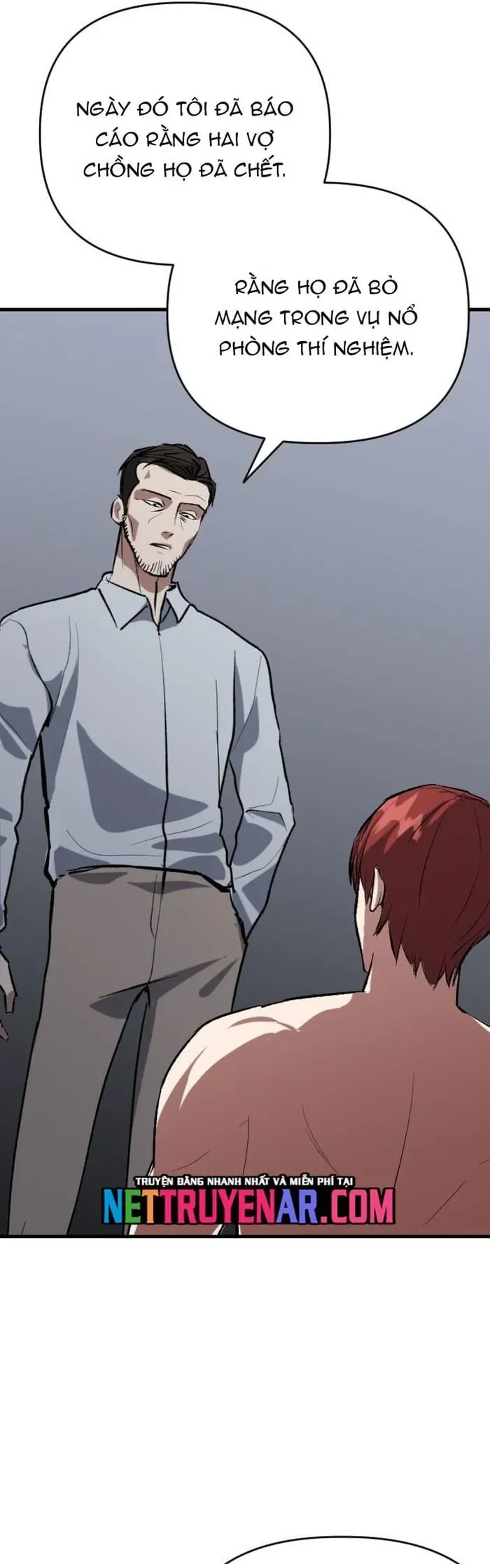 Sát Nhân Cuồng Loạn Chap 147 - Next Chap 146