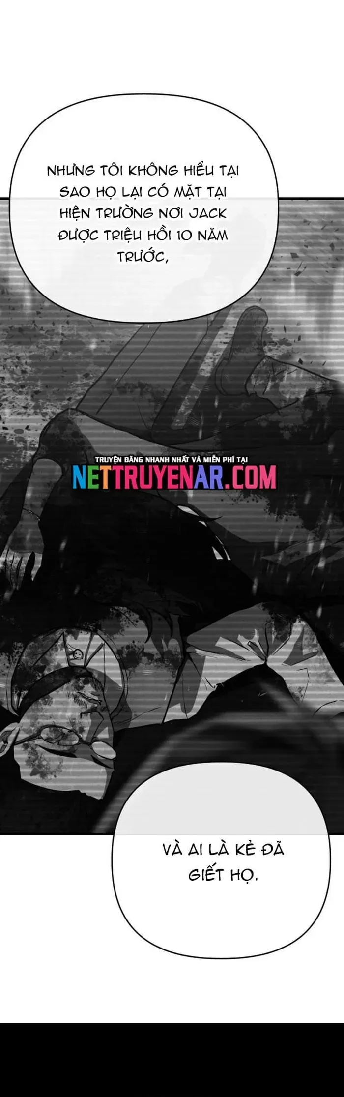 Sát Nhân Cuồng Loạn Chap 147 - Next Chap 146