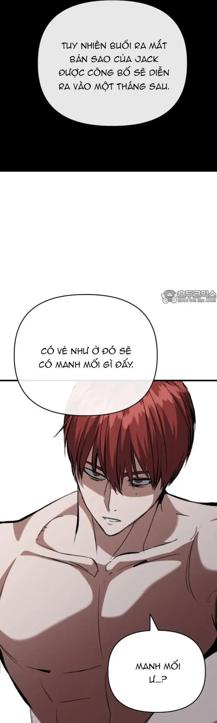 Sát Nhân Cuồng Loạn Chap 147 - Next Chap 146