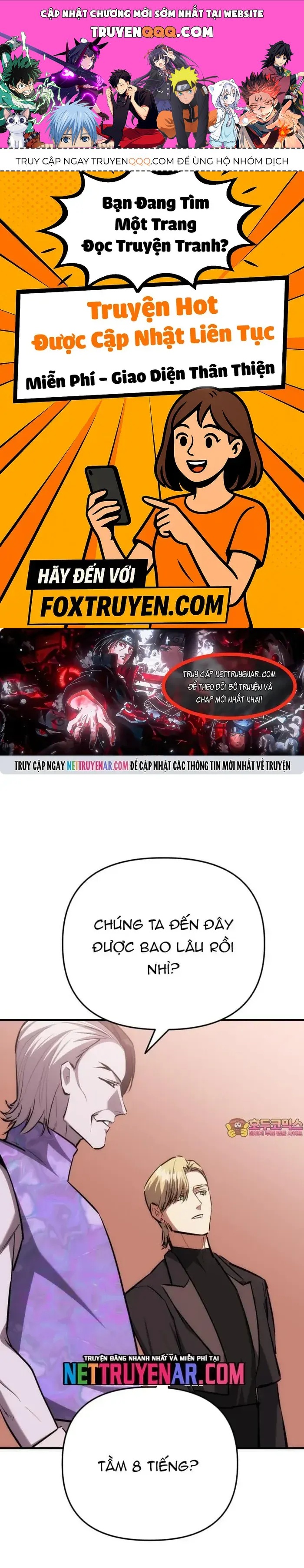 Sát Nhân Cuồng Loạn Chap 148 - Next Chap 147