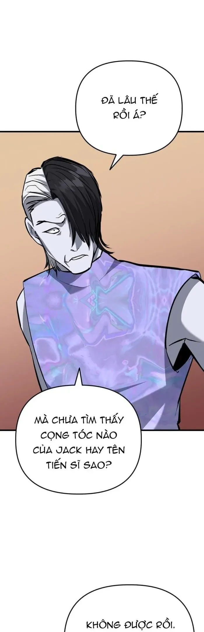 Sát Nhân Cuồng Loạn Chap 148 - Next Chap 147