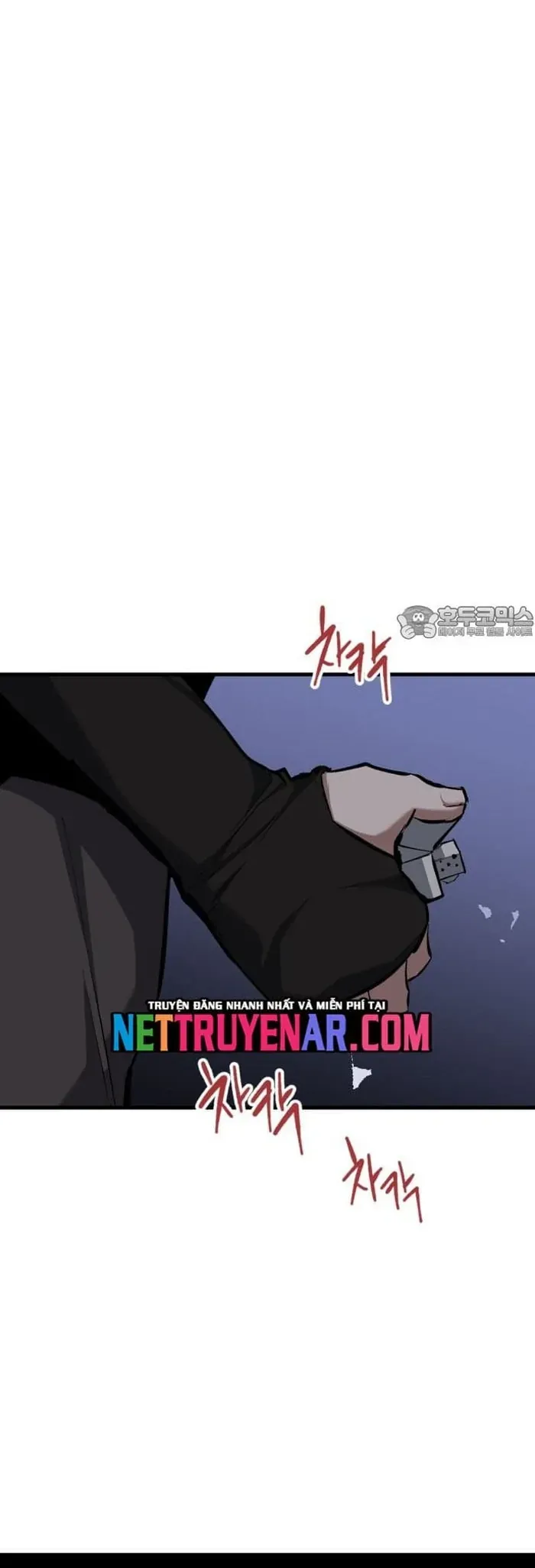 Sát Nhân Cuồng Loạn Chap 148 - Next Chap 147