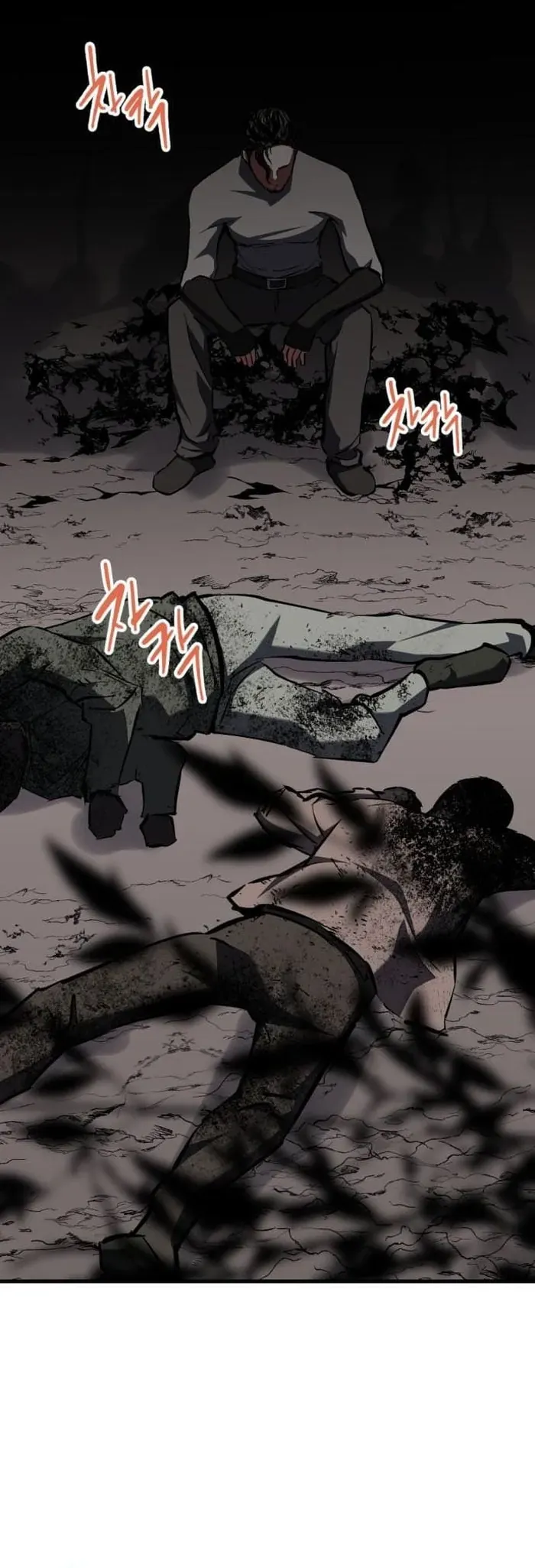 Sát Nhân Cuồng Loạn Chap 148 - Next Chap 147