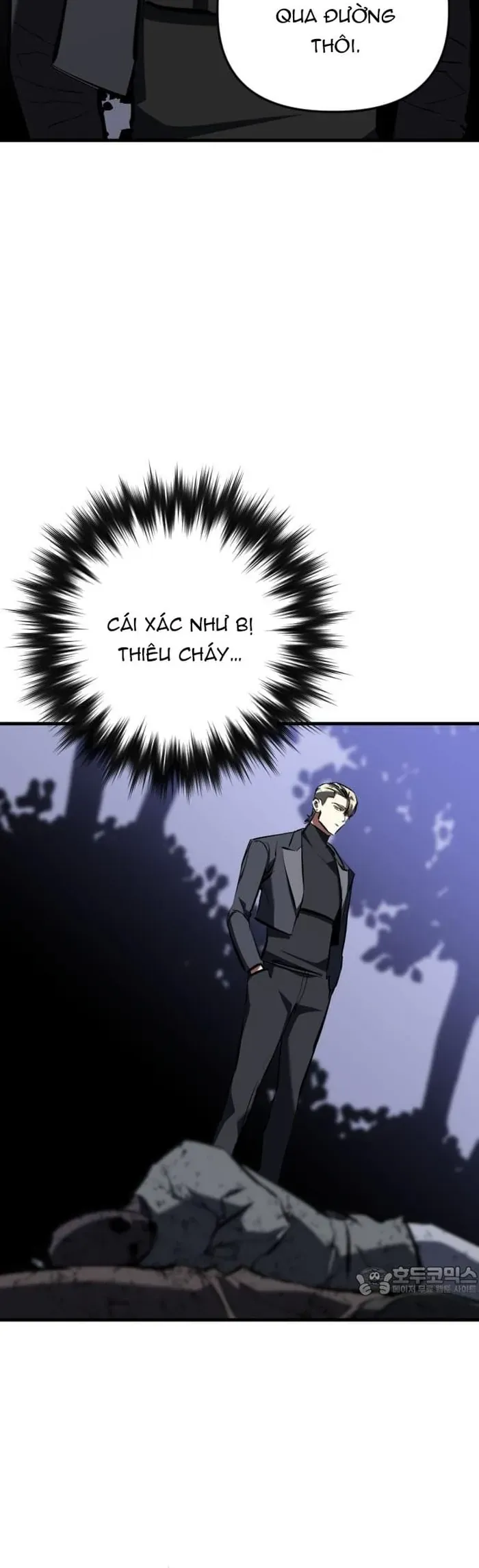 Sát Nhân Cuồng Loạn Chap 148 - Next Chap 147