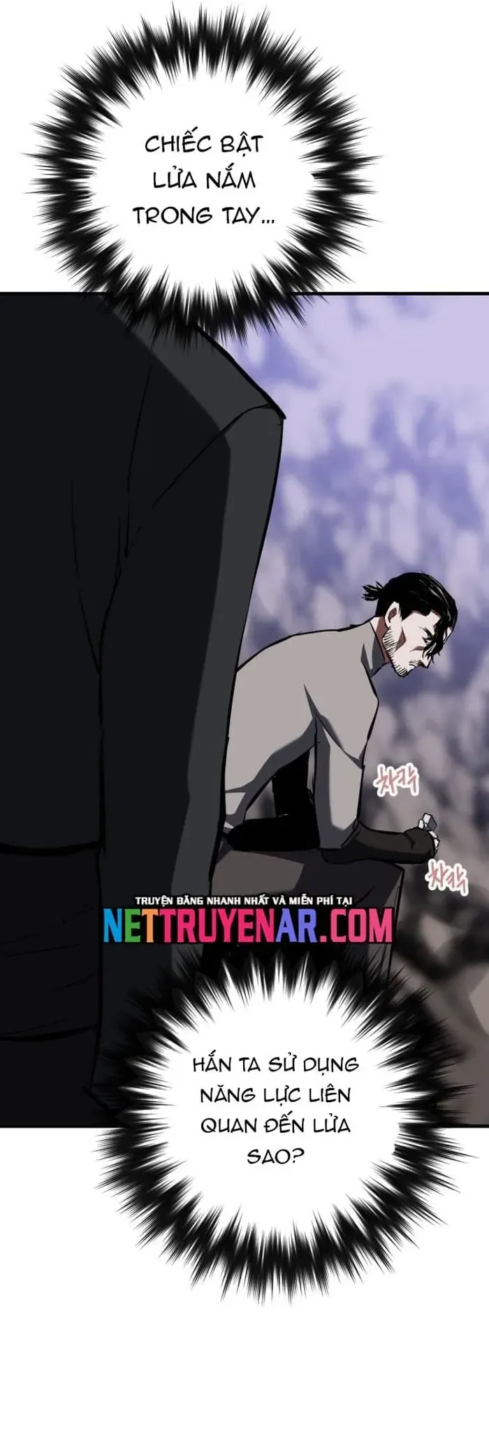 Sát Nhân Cuồng Loạn Chap 148 - Next Chap 147