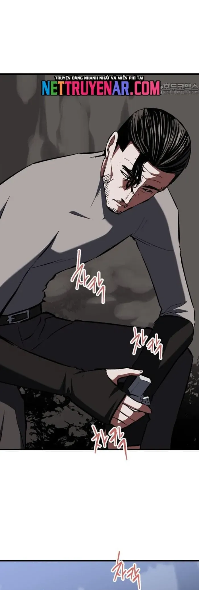 Sát Nhân Cuồng Loạn Chap 148 - Next Chap 147