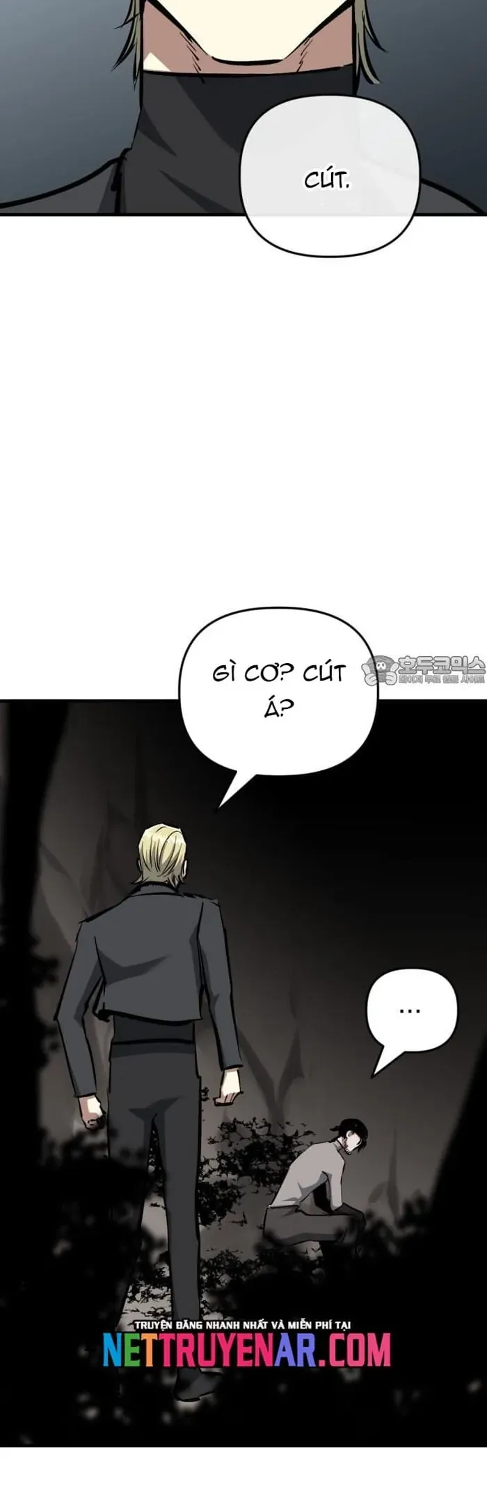 Sát Nhân Cuồng Loạn Chap 148 - Next Chap 147