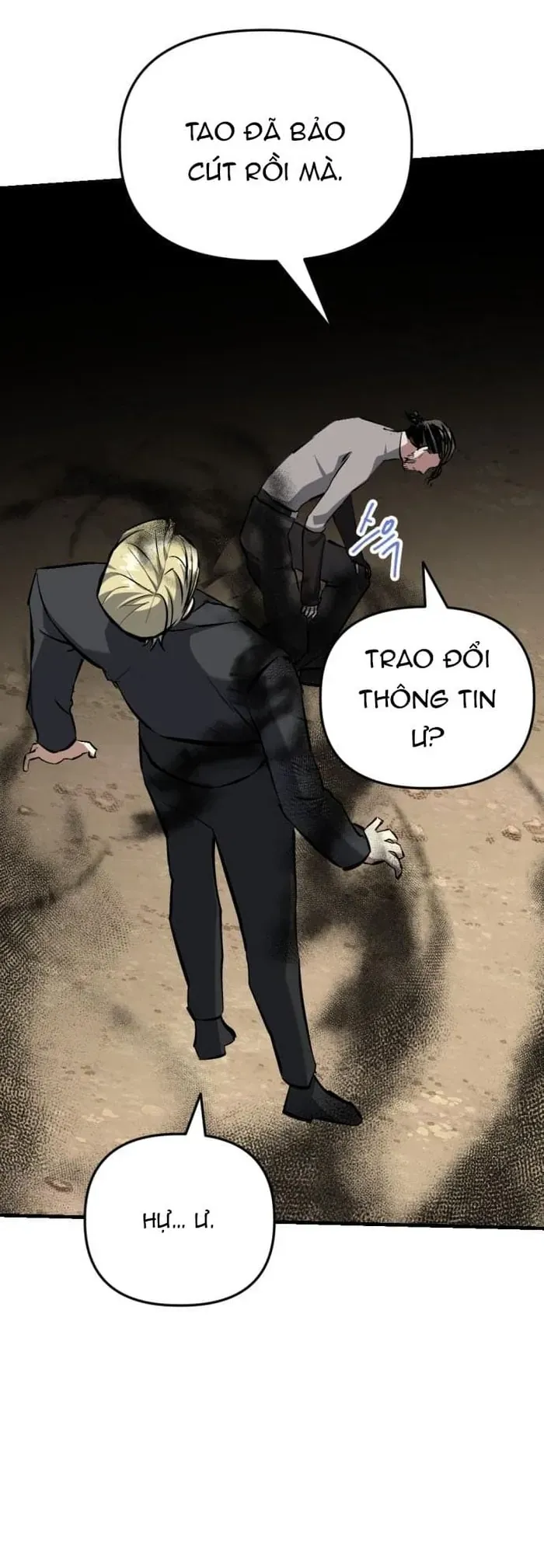 Sát Nhân Cuồng Loạn Chap 148 - Next Chap 147