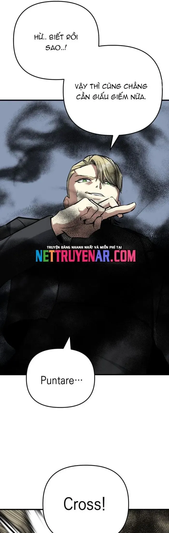 Sát Nhân Cuồng Loạn Chap 148 - Next Chap 147