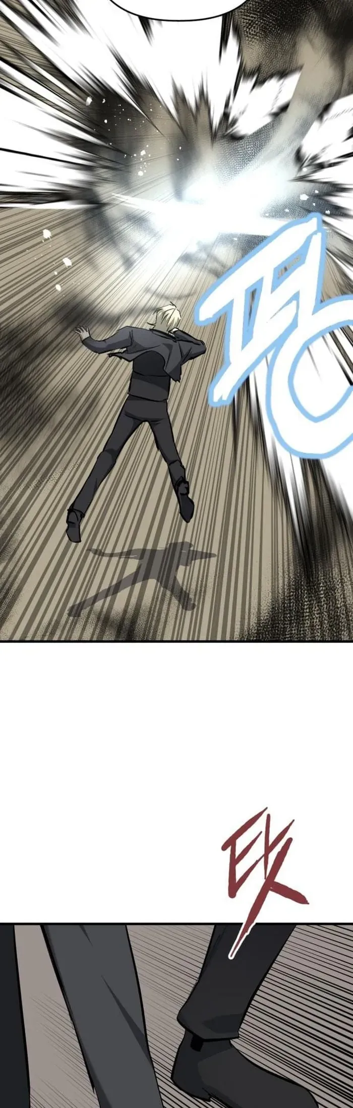 Sát Nhân Cuồng Loạn Chap 148 - Next Chap 147