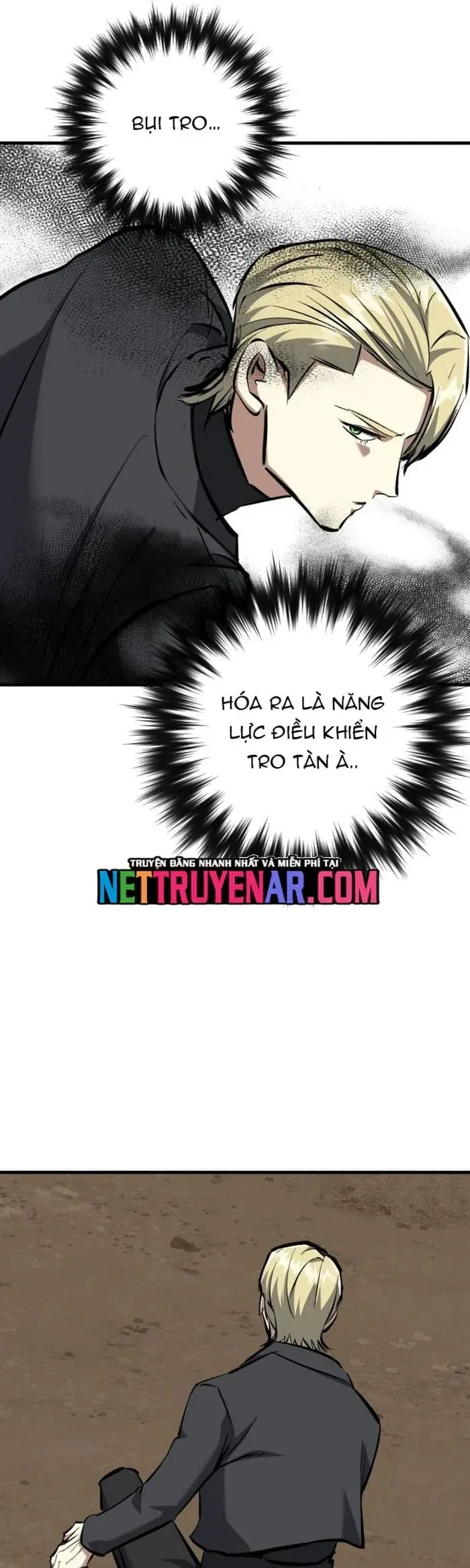 Sát Nhân Cuồng Loạn Chap 148 - Next Chap 147