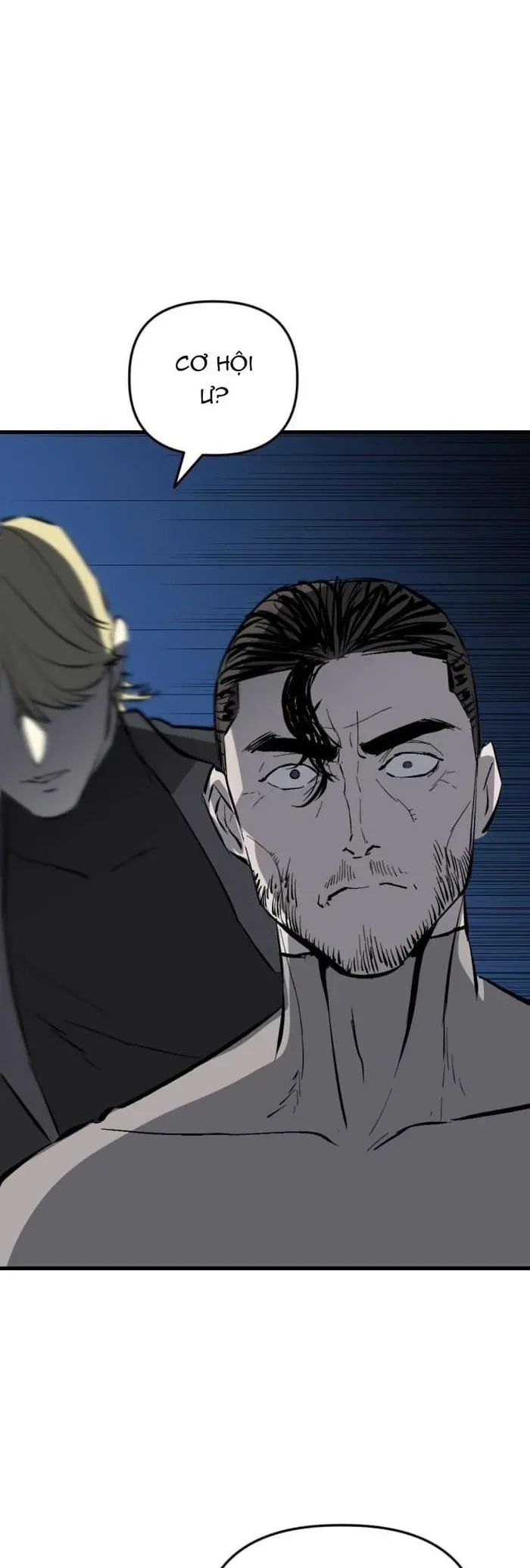 Sát Nhân Cuồng Loạn Chap 148 - Next Chap 147