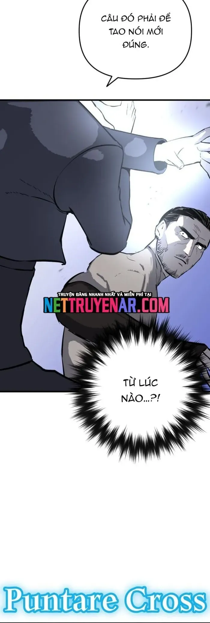 Sát Nhân Cuồng Loạn Chap 148 - Next Chap 147