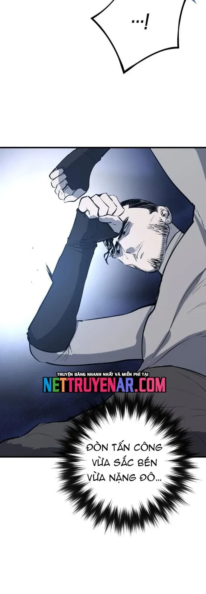 Sát Nhân Cuồng Loạn Chap 148 - Next Chap 147