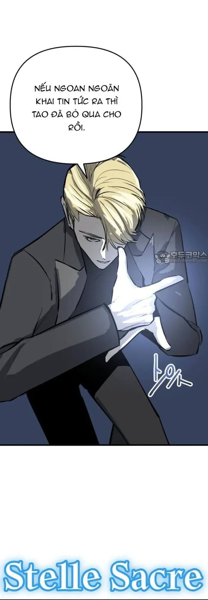 Sát Nhân Cuồng Loạn Chap 148 - Next Chap 147