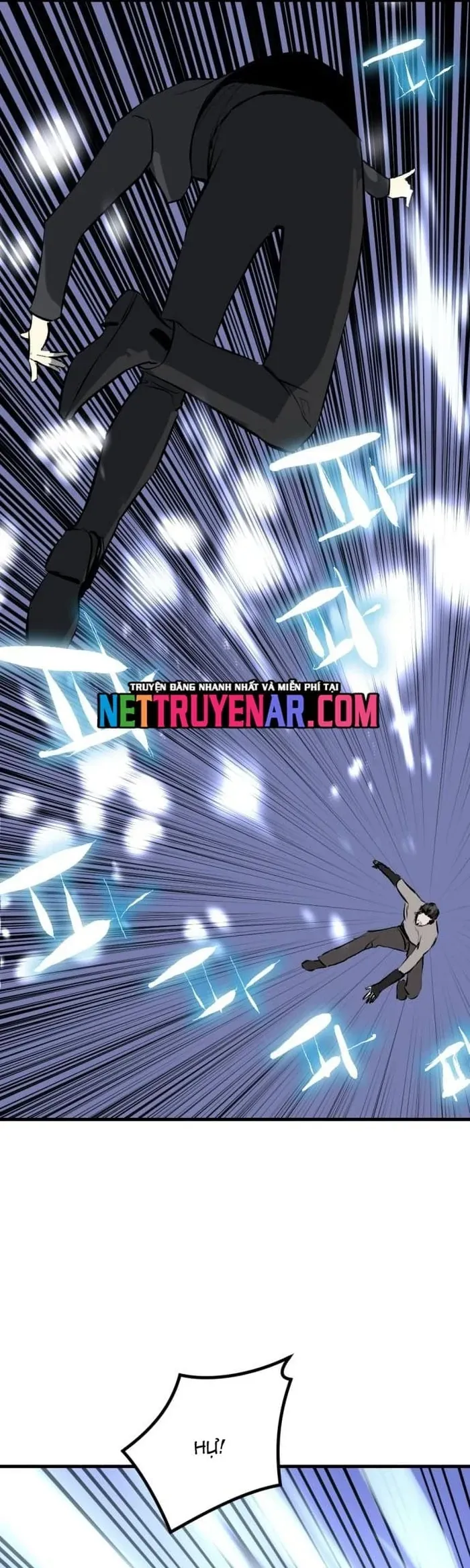 Sát Nhân Cuồng Loạn Chap 148 - Next Chap 147