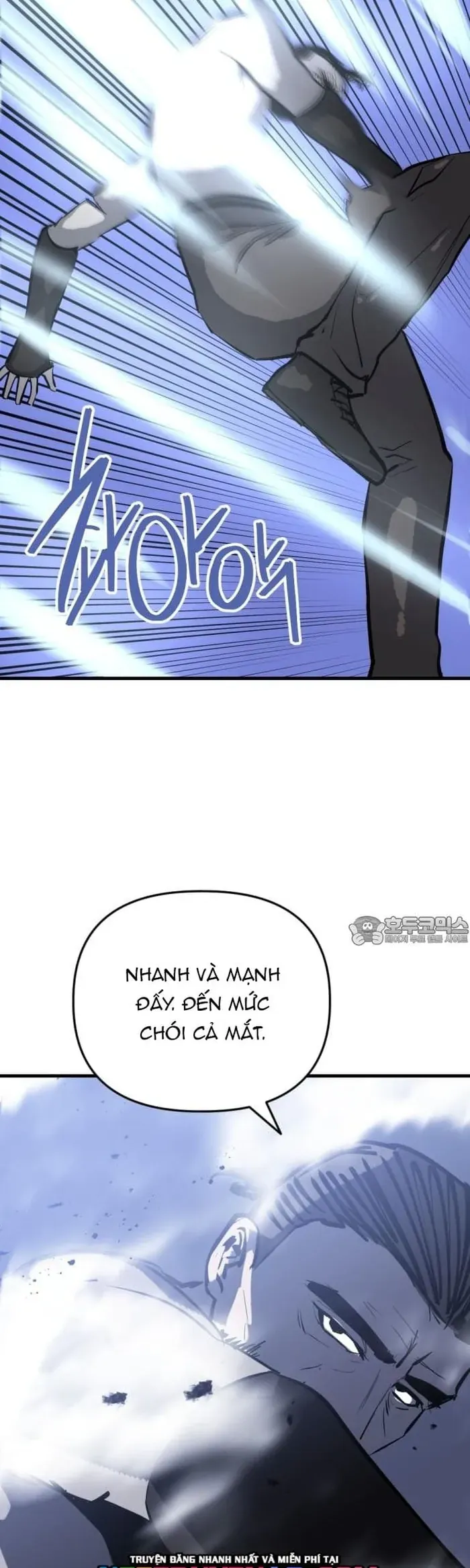 Sát Nhân Cuồng Loạn Chap 148 - Next Chap 147