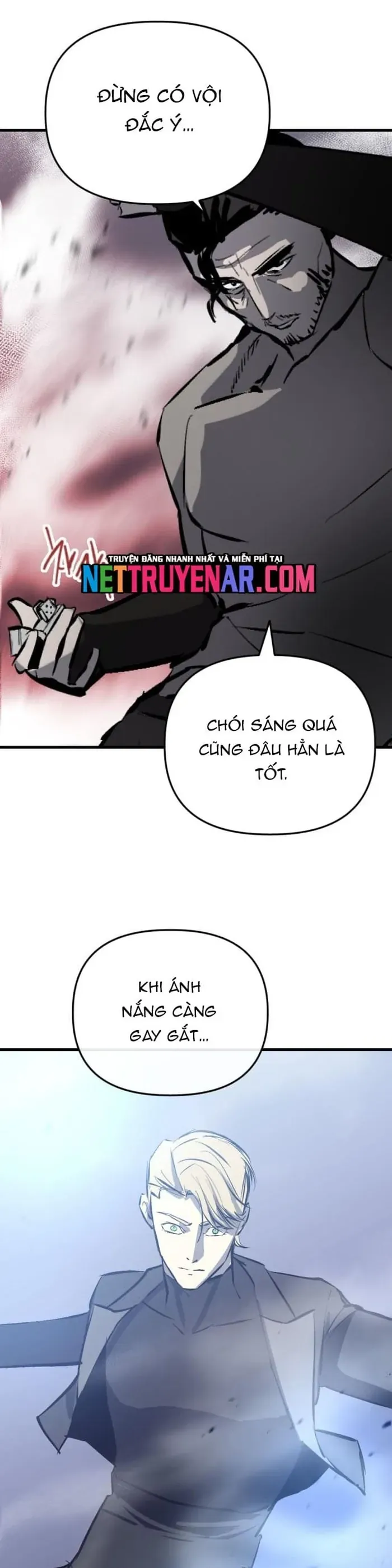 Sát Nhân Cuồng Loạn Chap 148 - Next Chap 147