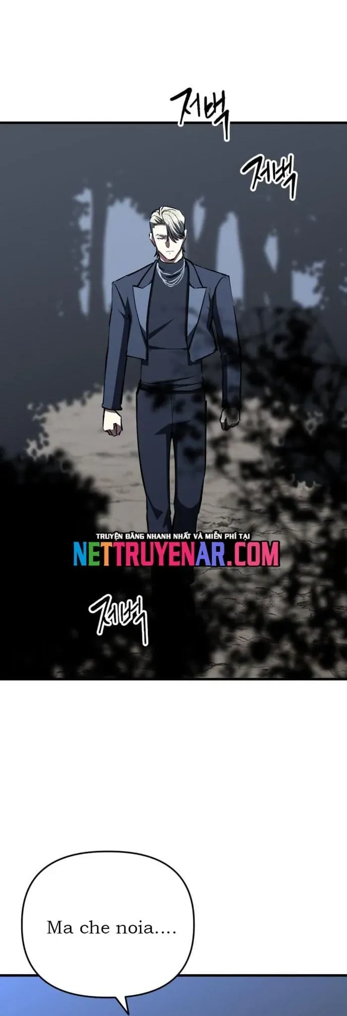 Sát Nhân Cuồng Loạn Chap 148 - Next Chap 147