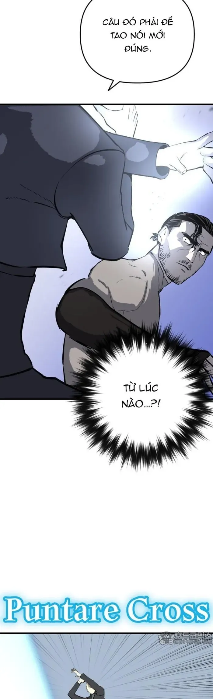 Sát Nhân Cuồng Loạn Chap 149 - Next Chap 148