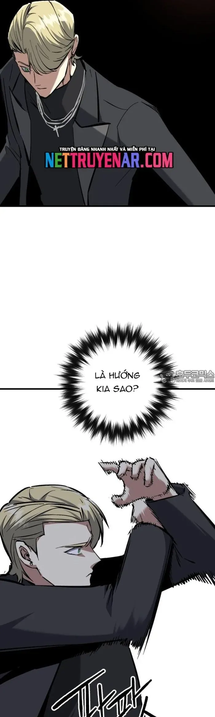 Sát Nhân Cuồng Loạn Chap 149 - Next Chap 148