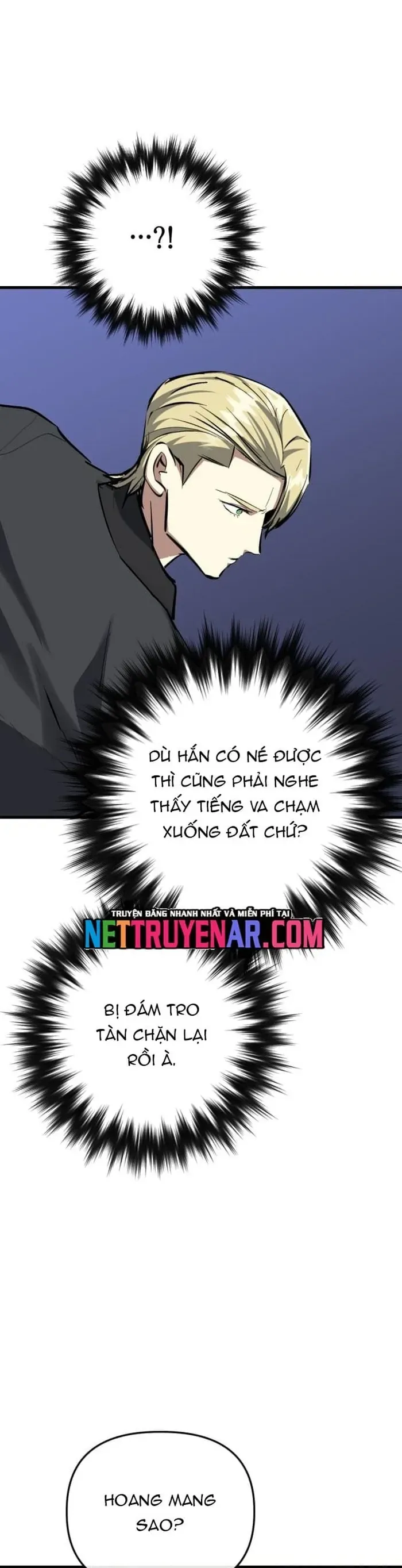 Sát Nhân Cuồng Loạn Chap 149 - Next Chap 148