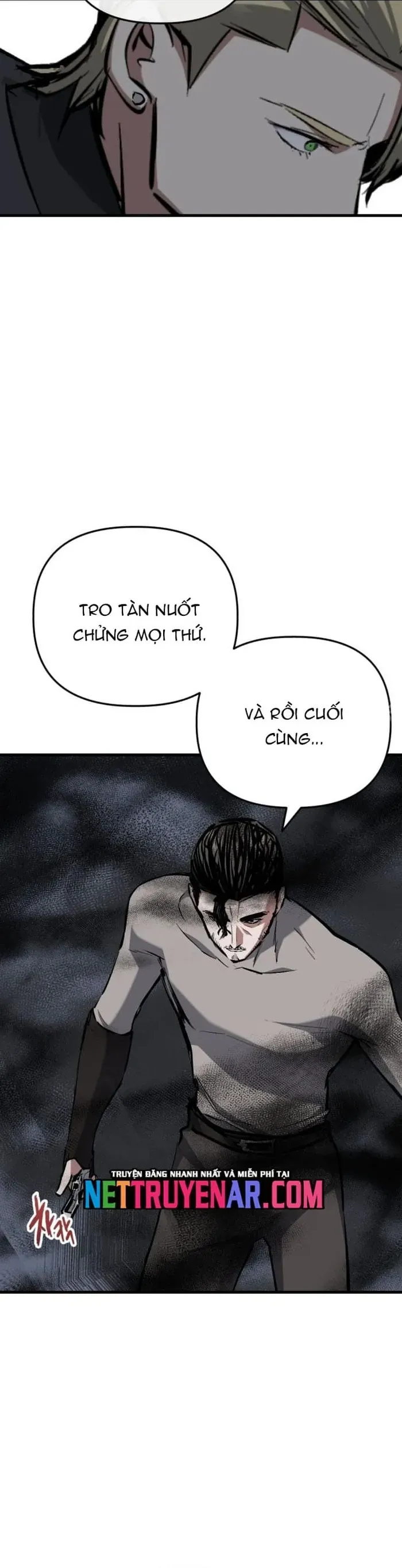 Sát Nhân Cuồng Loạn Chap 149 - Next Chap 148