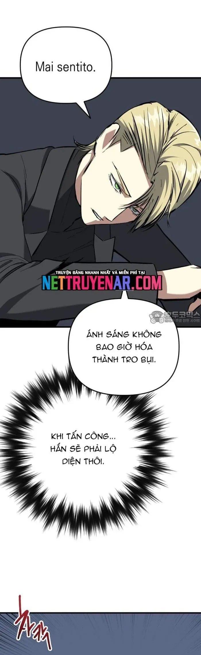 Sát Nhân Cuồng Loạn Chap 149 - Next Chap 148