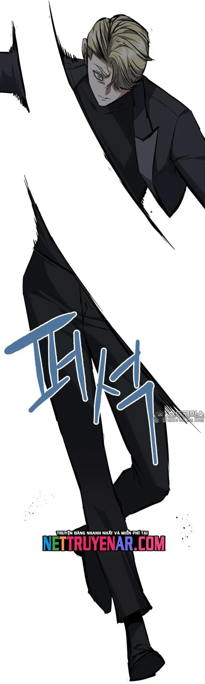 Sát Nhân Cuồng Loạn Chap 149 - Next Chap 148