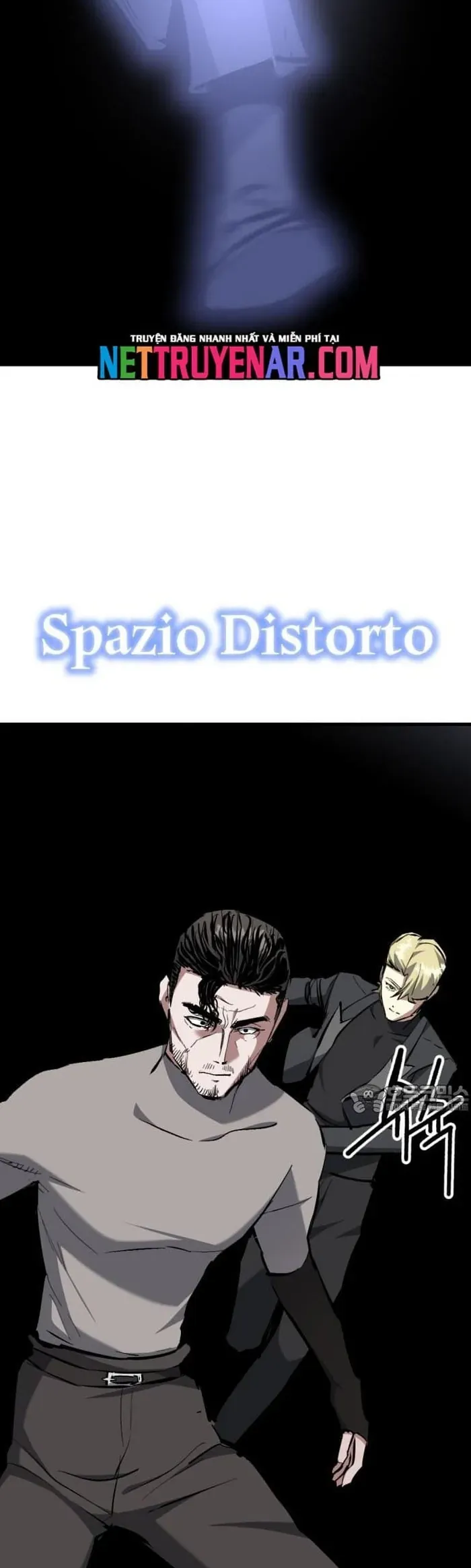 Sát Nhân Cuồng Loạn Chap 149 - Next Chap 148