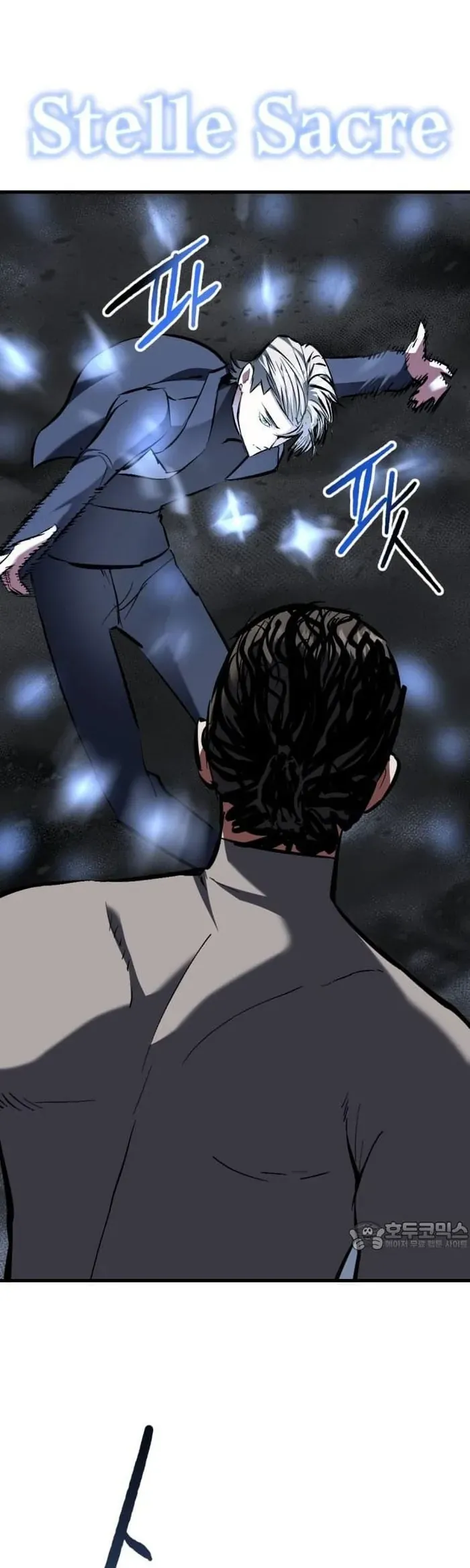 Sát Nhân Cuồng Loạn Chap 149 - Next Chap 148