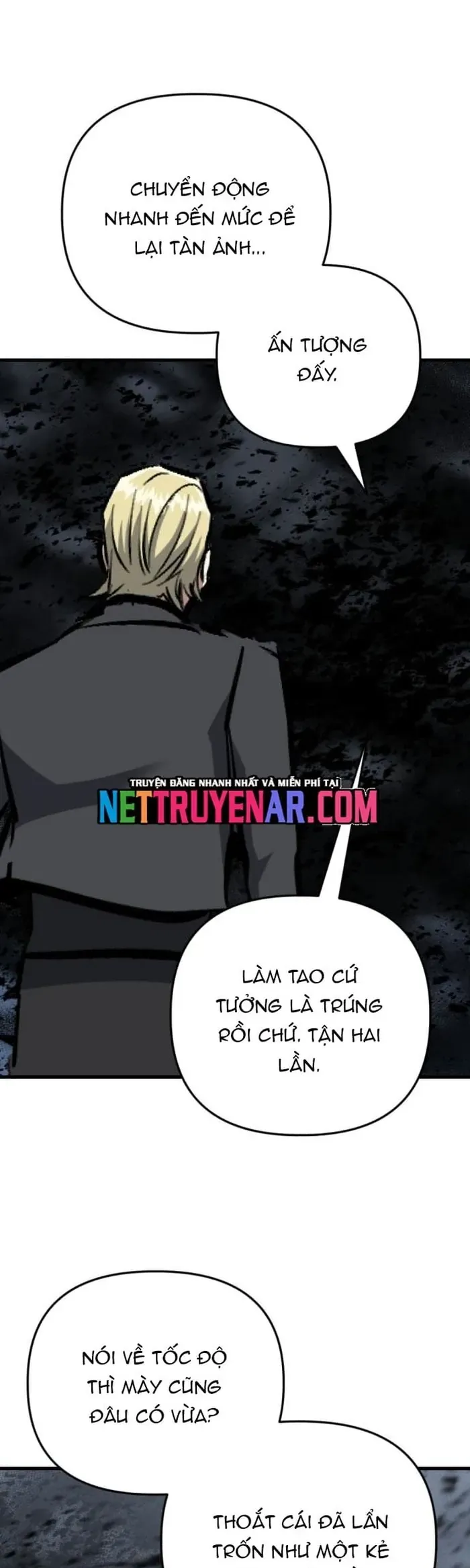Sát Nhân Cuồng Loạn Chap 149 - Next Chap 148