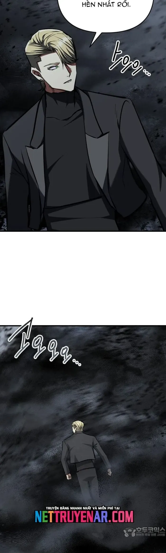 Sát Nhân Cuồng Loạn Chap 149 - Next Chap 148