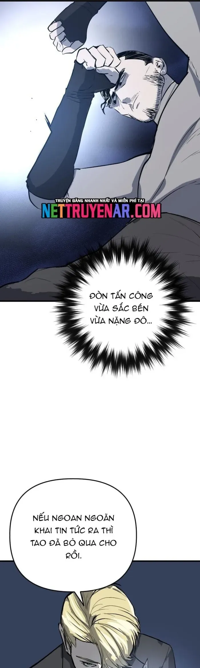 Sát Nhân Cuồng Loạn Chap 149 - Next Chap 148