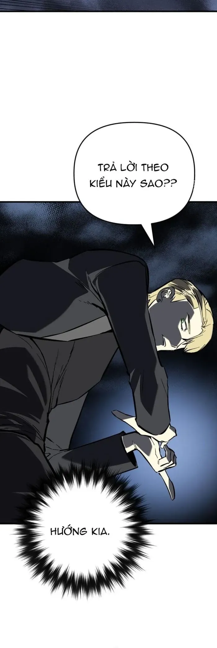 Sát Nhân Cuồng Loạn Chap 149 - Next Chap 148