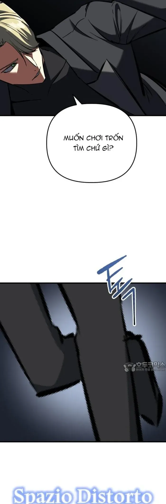 Sát Nhân Cuồng Loạn Chap 149 - Next Chap 148