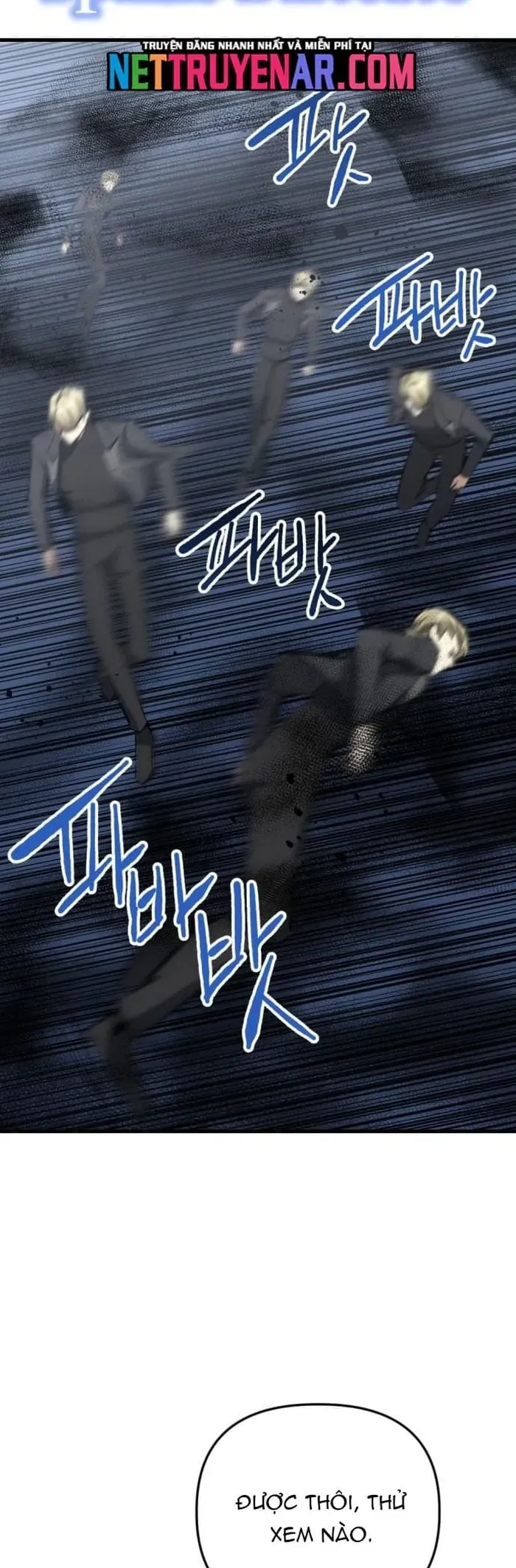 Sát Nhân Cuồng Loạn Chap 149 - Next Chap 148