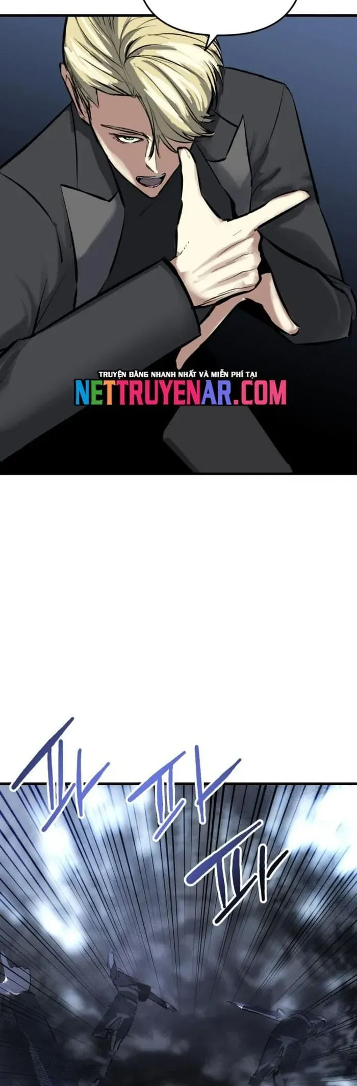 Sát Nhân Cuồng Loạn Chap 149 - Next Chap 148